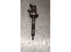Recambio de inyector para peugeot 207/207+ (wa_, wc_) 1.6 hdi referencia OEM IAM 0445110259 328480 BOSCH