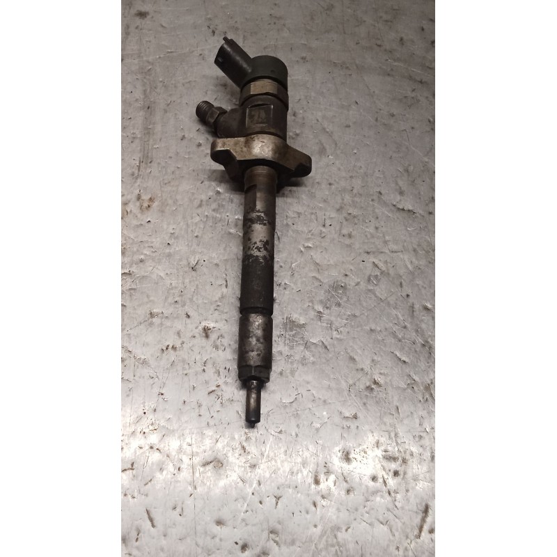 Recambio de inyector para peugeot 207/207+ (wa_, wc_) 1.6 hdi referencia OEM IAM 0445110259 328480 BOSCH
