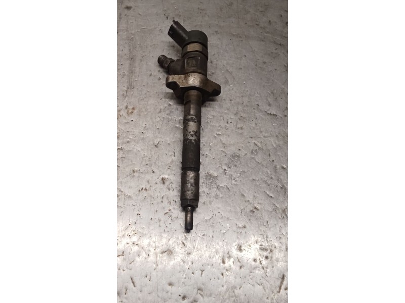Recambio de inyector para peugeot 207/207+ (wa_, wc_) 1.6 hdi referencia OEM IAM 0445110259 328480 BOSCH