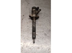 Recambio de inyector para peugeot 207/207+ (wa_, wc_) 1.6 hdi referencia OEM IAM 0445110259 328480 BOSCH 2