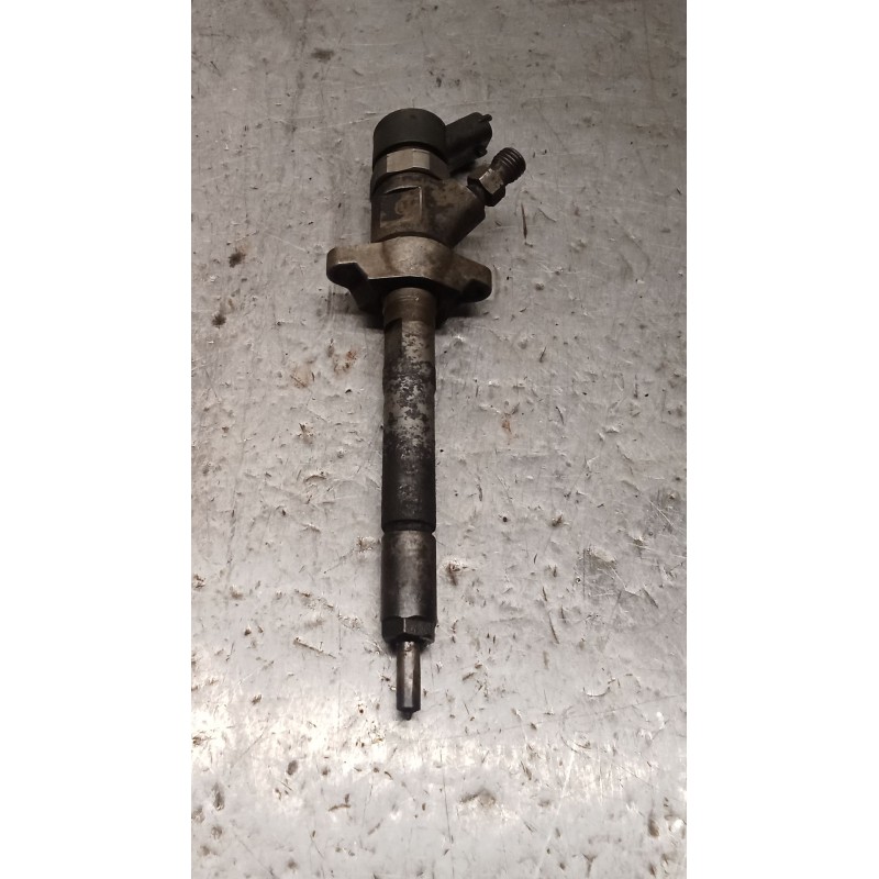 Recambio de inyector para peugeot 207/207+ (wa_, wc_) 1.6 hdi referencia OEM IAM 0445110259 328480 BOSCH