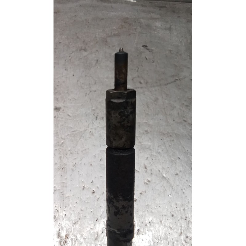 Recambio de inyector para peugeot 207/207+ (wa_, wc_) 1.6 hdi referencia OEM IAM 0445110259 328480 BOSCH