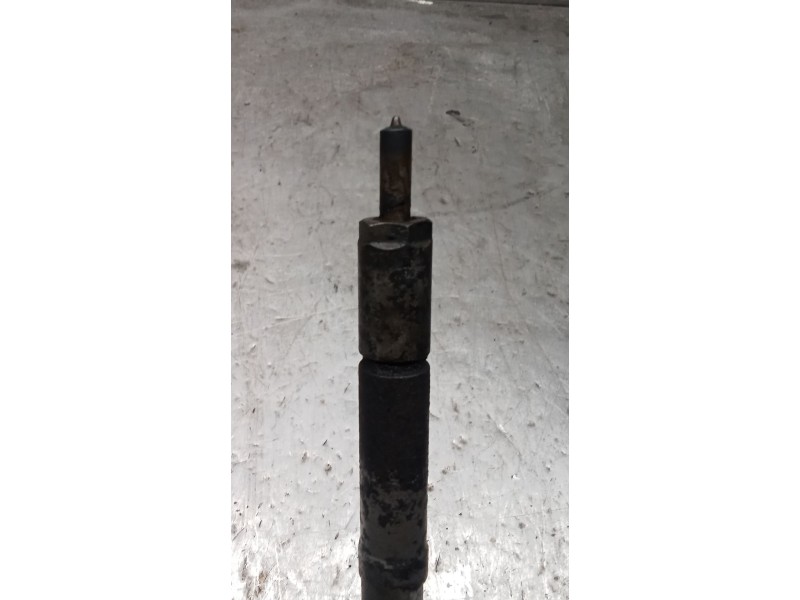 Recambio de inyector para peugeot 207/207+ (wa_, wc_) 1.6 hdi referencia OEM IAM 0445110259 328480 BOSCH