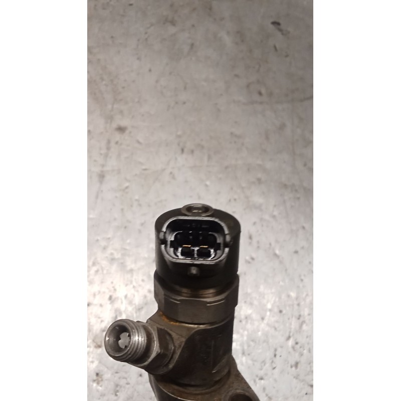 Recambio de inyector para peugeot 207/207+ (wa_, wc_) 1.6 hdi referencia OEM IAM 0445110259 328480 BOSCH