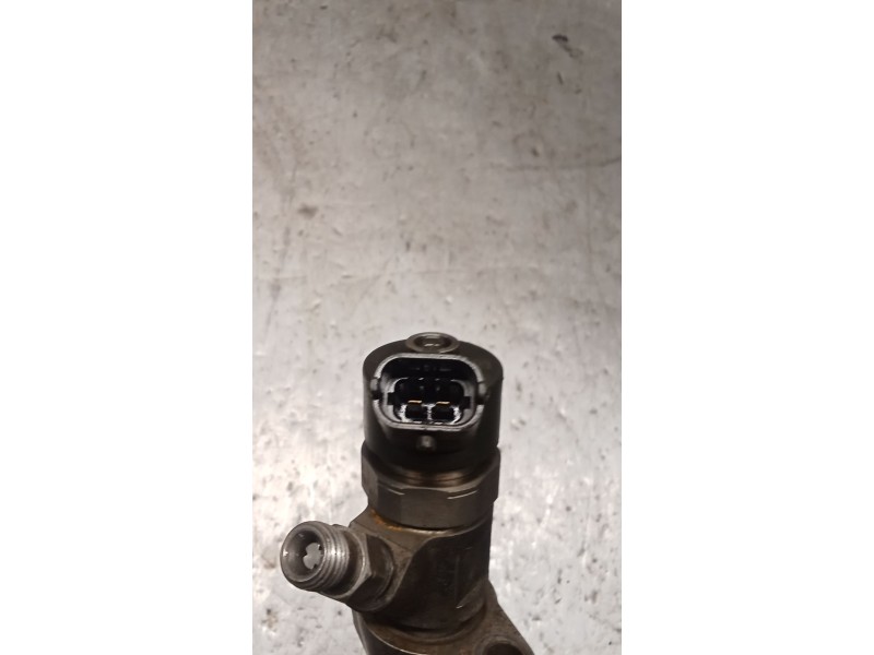 Recambio de inyector para peugeot 207/207+ (wa_, wc_) 1.6 hdi referencia OEM IAM 0445110259 328480 BOSCH