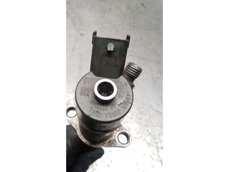 Recambio de inyector para peugeot 207/207+ (wa_, wc_) 1.6 hdi referencia OEM IAM 0445110259 328480 BOSCH