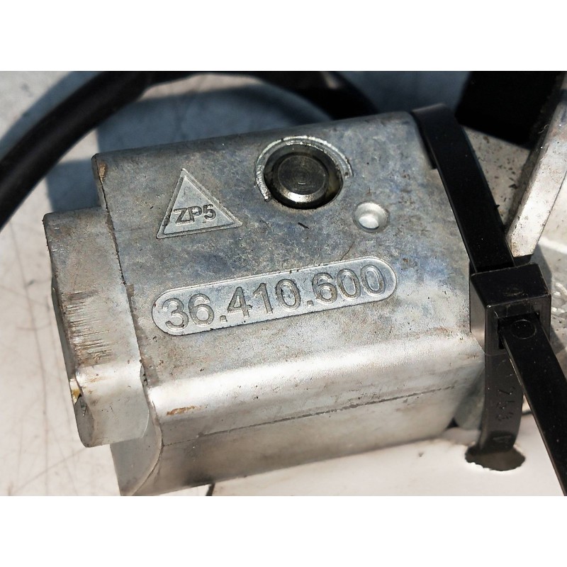 Recambio de conmutador de arranque para peugeot 3008 2.0 16v hdi fap cat (rhe / dw10cted4) referencia OEM IAM 36410600  