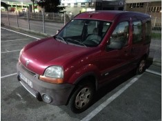 renault kangoo (kc0/1_) del año 2002
