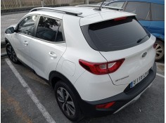 kia stonic (yb) del año 2021 2