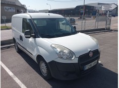 fiat doblo cargo (263_) del año 2013