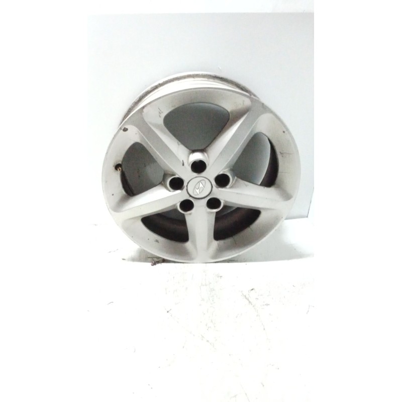 Recambio de juego llantas para hyundai sonata (nf) 2.0 crdi cat referencia OEM IAM 529103K330 6.5J17 