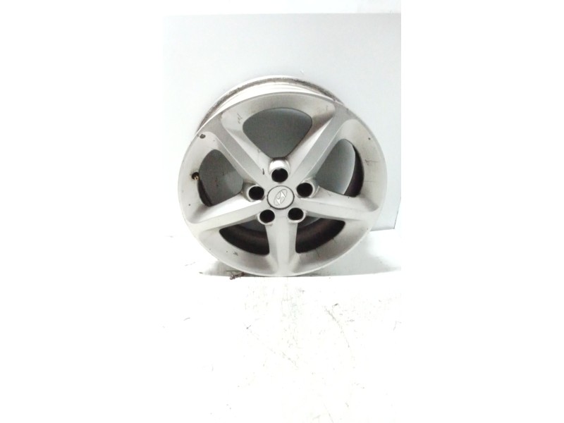 Recambio de juego llantas para hyundai sonata (nf) 2.0 crdi cat referencia OEM IAM 529103K330 6.5J17 