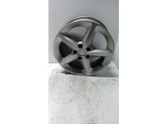 Recambio de juego llantas para hyundai sonata (nf) 2.0 crdi cat referencia OEM IAM 529103K330 6.5J17  2