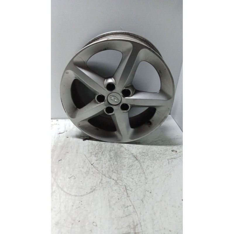 Recambio de juego llantas para hyundai sonata (nf) 2.0 crdi cat referencia OEM IAM 529103K330 6.5J17 