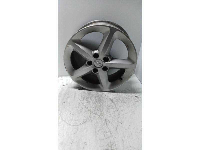 Recambio de juego llantas para hyundai sonata (nf) 2.0 crdi cat referencia OEM IAM 529103K330 6.5J17 