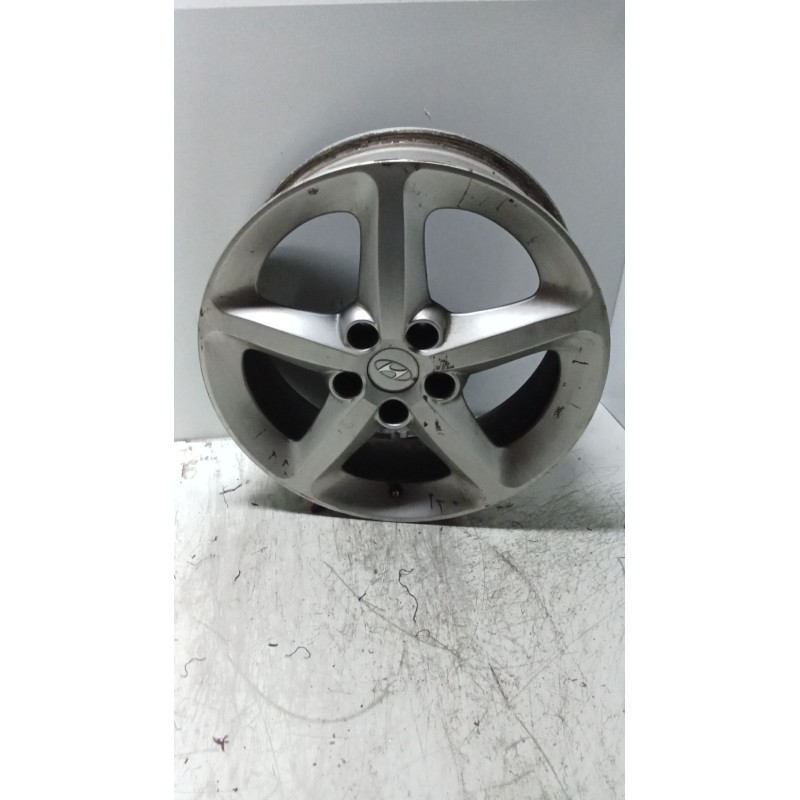 Recambio de juego llantas para hyundai sonata (nf) 2.0 crdi cat referencia OEM IAM 529103K330 6.5J17 