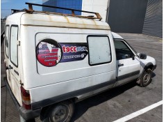 citroen c15 del año 2005 2