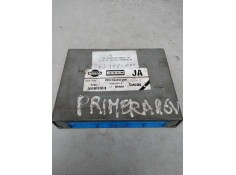 Recambio de centralita motor uce para nissan primera berl./familiar (p10/w10) 1.6 16v cat referencia OEM IAM 2371082J00 80388A J