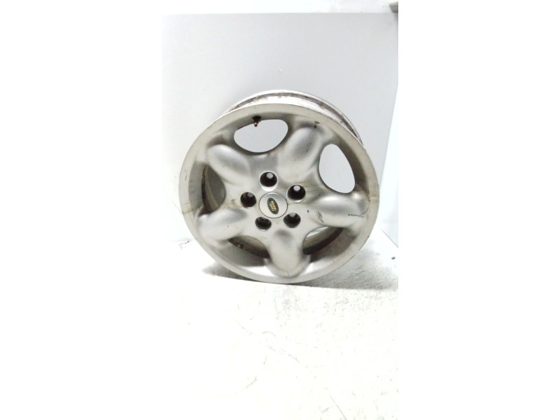 Recambio de juego llantas para land rover freelander referencia OEM IAM 6.0J16H  
