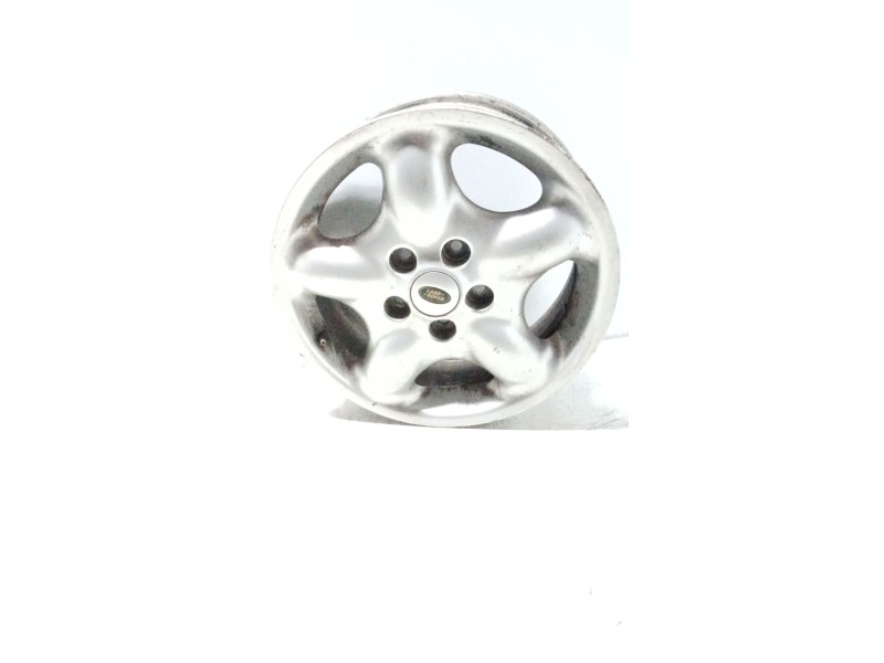 Recambio de juego llantas para land rover freelander referencia OEM IAM 6.0J16H  