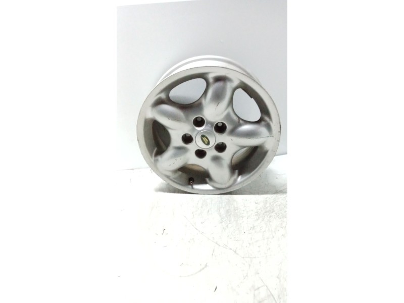 Recambio de juego llantas para land rover freelander referencia OEM IAM 6.0J16H  