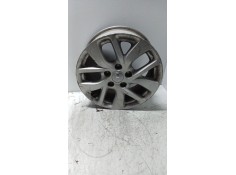 Recambio de juego llantas para kia carens 1.6 lx referencia OEM IAM 5J16   2