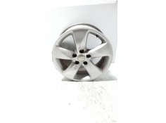 Recambio de juego llantas para kia carens referencia OEM IAM 6.5J17 529101D300 