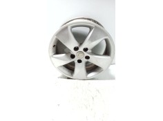 Recambio de juego llantas para kia carens referencia OEM IAM 6.5J17 529101D300  2