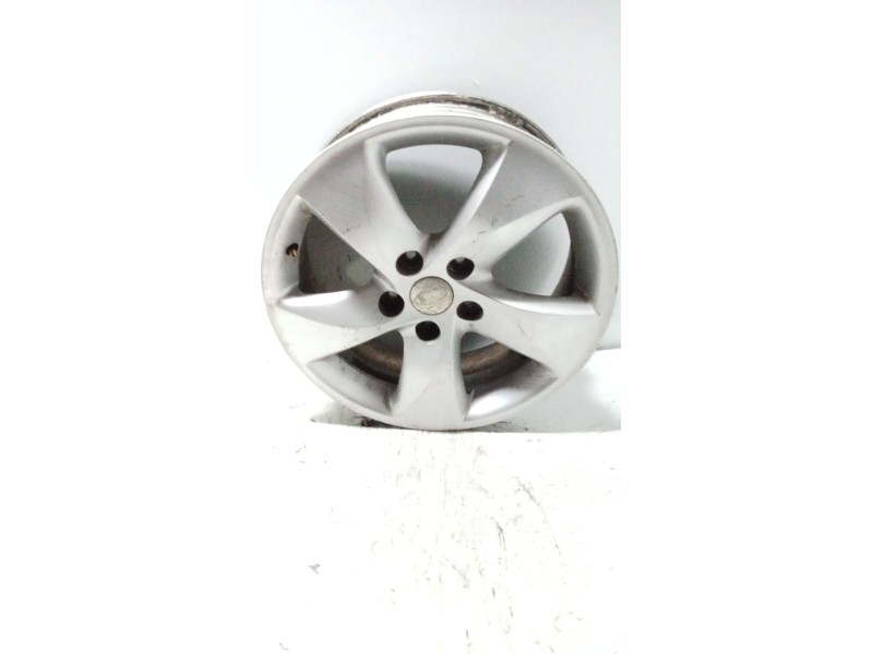 Recambio de juego llantas para kia carens referencia OEM IAM 6.5J17 529101D300 