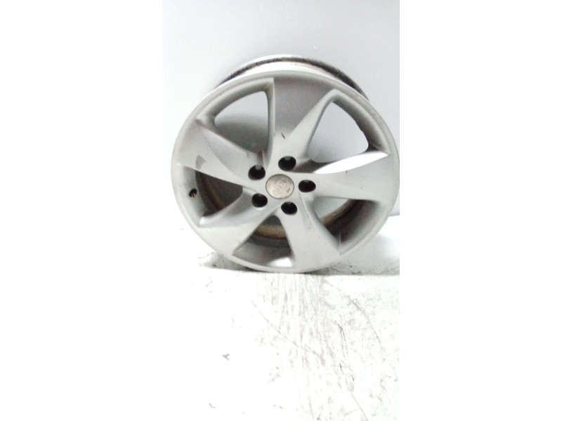 Recambio de juego llantas para kia carens referencia OEM IAM 6.5J17 529101D300 
