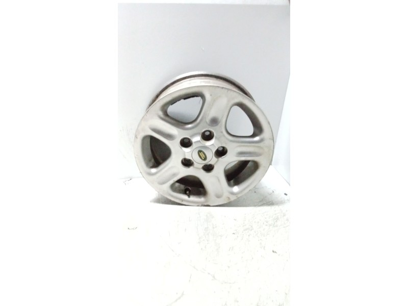 Recambio de juego llantas para land rover freelander e familiar referencia OEM IAM 5.5J15  