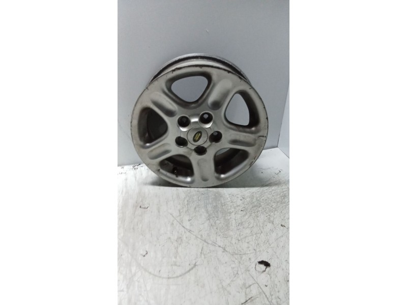 Recambio de juego llantas para land rover freelander e familiar referencia OEM IAM 5.5J15  