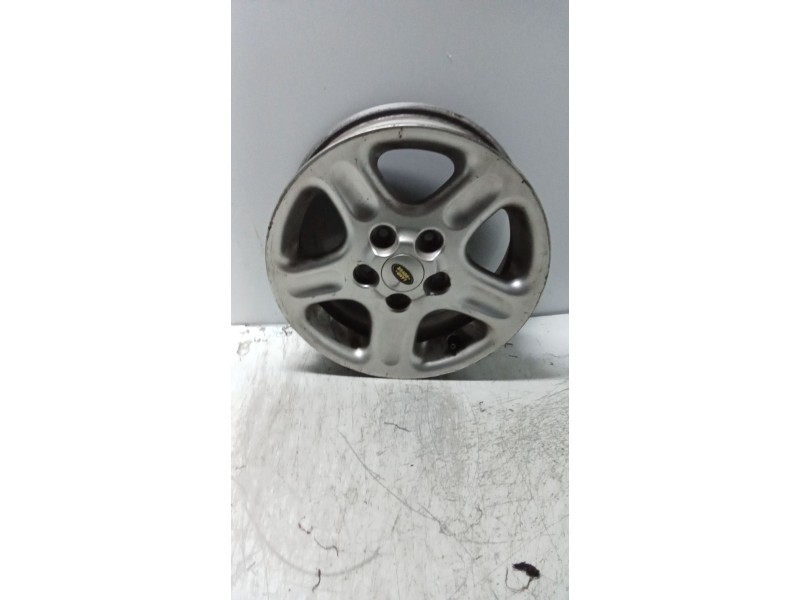 Recambio de juego llantas para land rover freelander e familiar referencia OEM IAM 5.5J15  