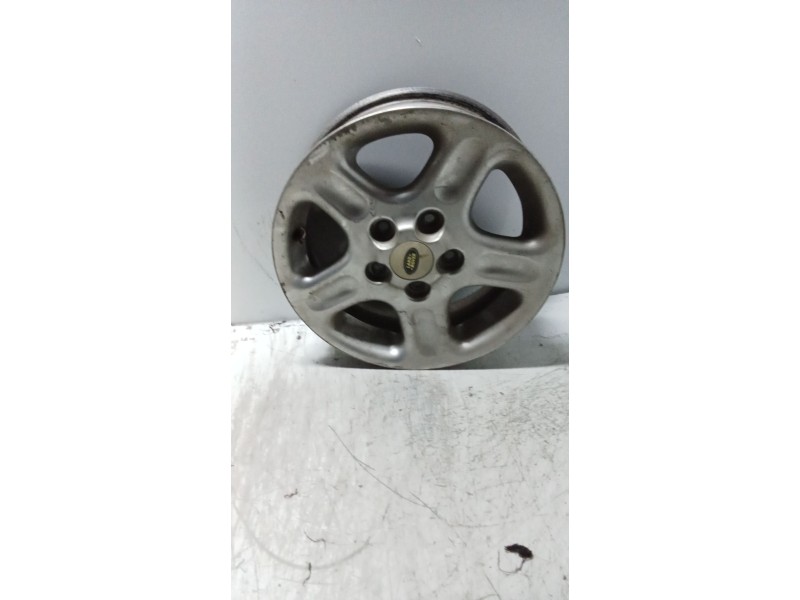 Recambio de juego llantas para land rover freelander e familiar referencia OEM IAM 5.5J15  