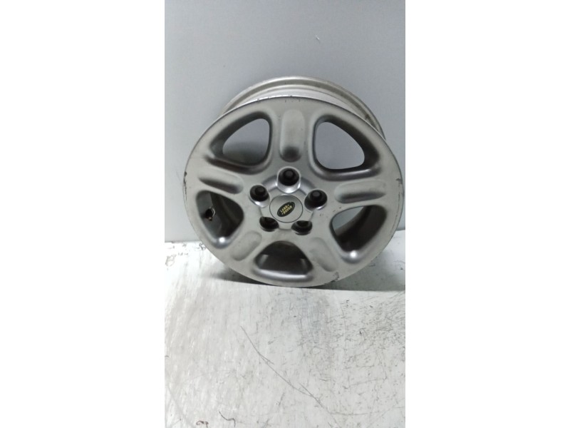 Recambio de juego llantas para land rover freelander e familiar referencia OEM IAM 5.5J15  