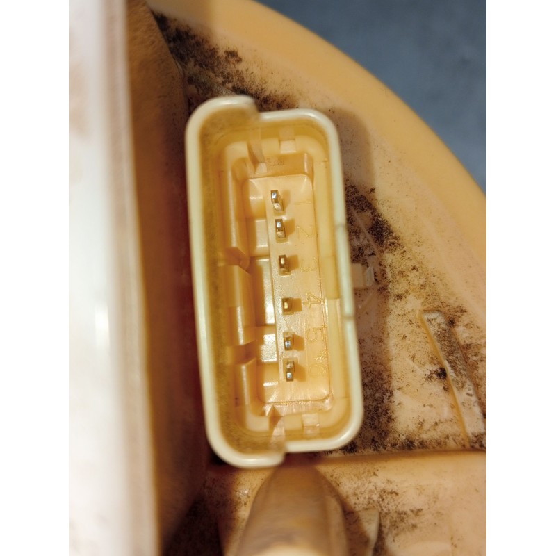 Recambio de bomba combustible para citroën c5 aircross (ac_, aj_, ar_, a4_) 1.5 bluehdi 130 (acyhzj, acyhzr) referencia OEM IAM 