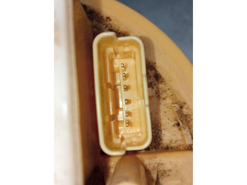 Recambio de bomba combustible para citroën c5 aircross (ac_, aj_, ar_, a4_) 1.5 bluehdi 130 (acyhzj, acyhzr) referencia OEM IAM 