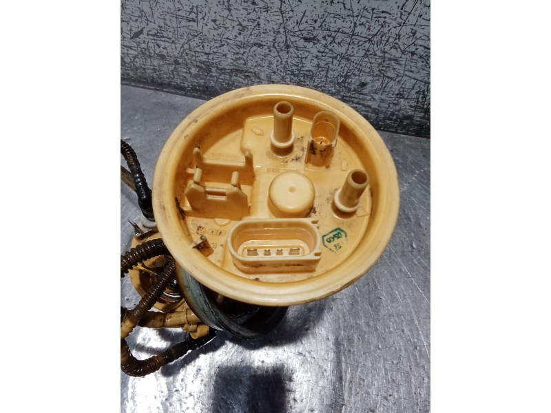 Recambio de bomba combustible para audi a4 b6 (8e2) 2.5 tdi referencia OEM IAM   