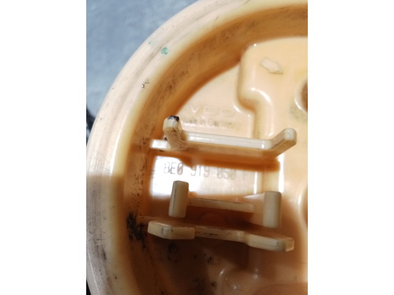 Recambio de bomba combustible para audi a4 b6 (8e2) 2.5 tdi referencia OEM IAM   