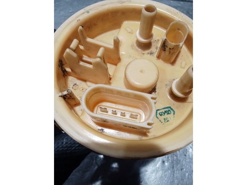 Recambio de bomba combustible para audi a4 b6 (8e2) 2.5 tdi referencia OEM IAM   