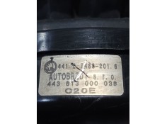 Recambio de servofreno para skoda felicia i (6u1) 1.3 referencia OEM IAM 443013000036   2