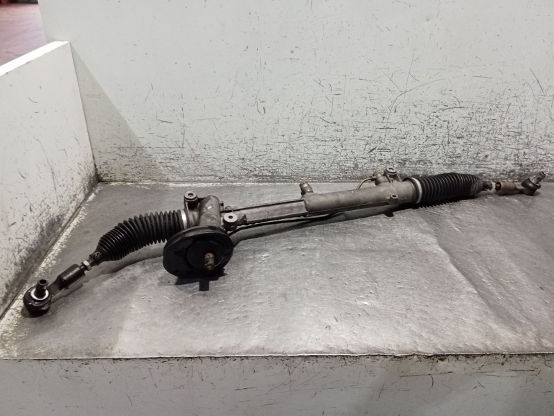 Recambio de cremallera direccion para audi a4 b6 (8e2) 2.5 tdi referencia OEM IAM   