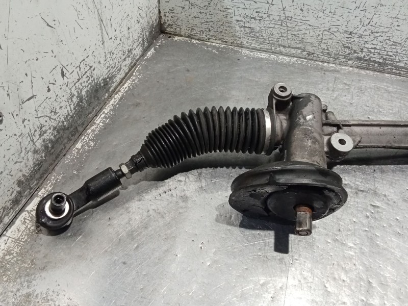 Recambio de cremallera direccion para audi a4 b6 (8e2) 2.5 tdi referencia OEM IAM   