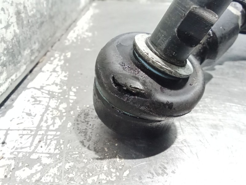 Recambio de cremallera direccion para audi a4 b6 (8e2) 2.5 tdi referencia OEM IAM   