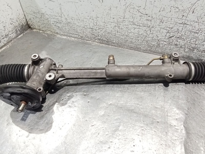 Recambio de cremallera direccion para audi a4 b6 (8e2) 2.5 tdi referencia OEM IAM   