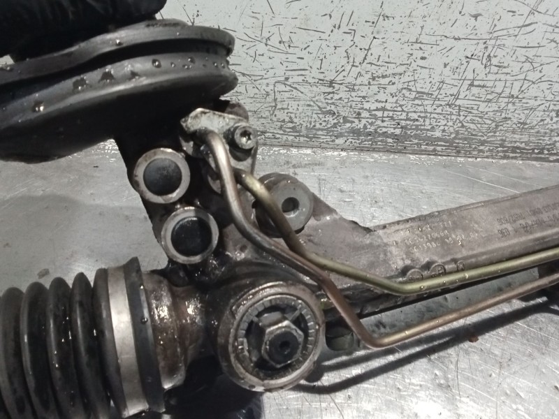 Recambio de cremallera direccion para audi a4 b6 (8e2) 2.5 tdi referencia OEM IAM   