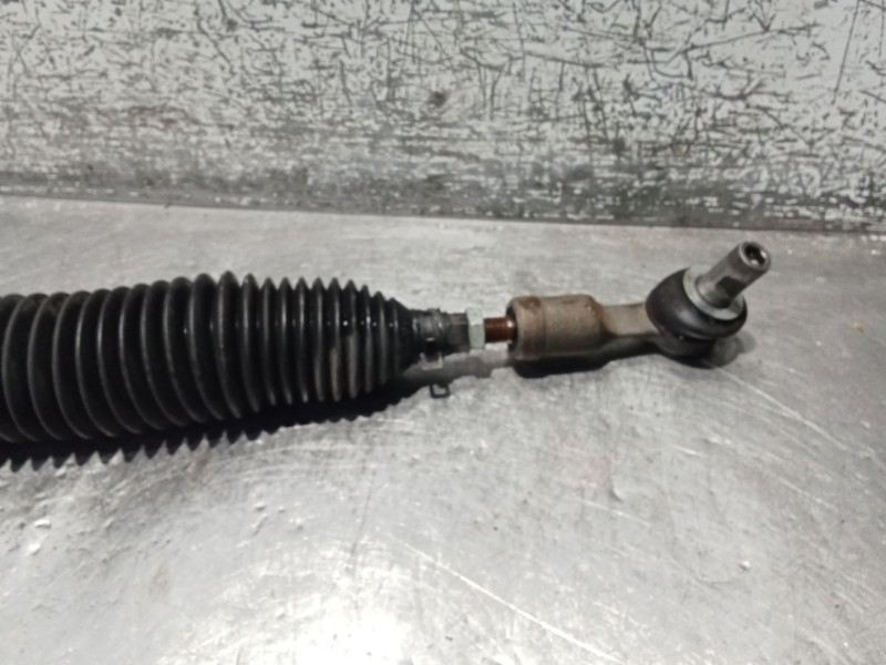 Recambio de cremallera direccion para audi a4 b6 (8e2) 2.5 tdi referencia OEM IAM   