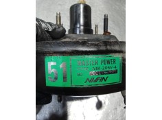 Recambio de servofreno para daihatsu feroza 1.6 referencia OEM IAM   88 2