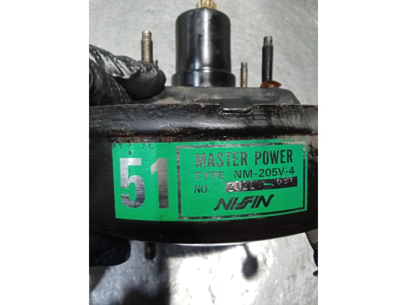 Recambio de servofreno para daihatsu feroza 1.6 referencia OEM IAM   88