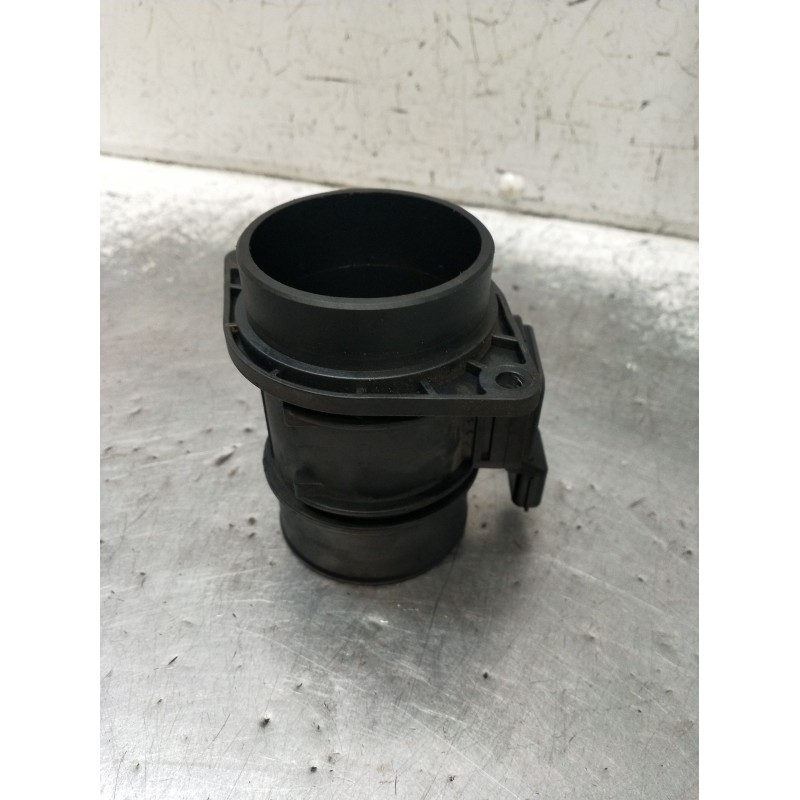 Recambio de caudalimetro para nissan qashqai i (j10, nj10) 1.5 dci referencia OEM IAM 5WK97008 8200280060 H8200300002 2007